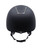 Tipperary Windsor Helmet Wide Brim with MIPS - Black Chrome